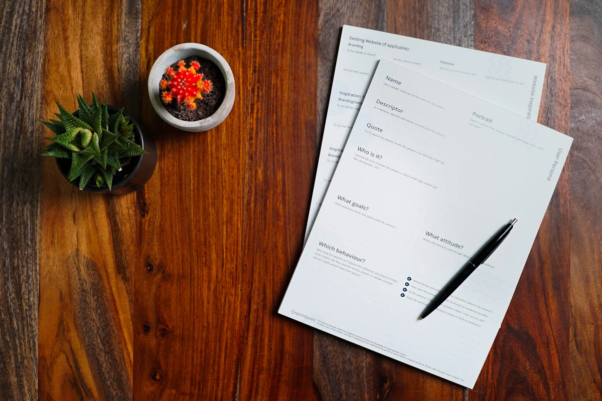 Apostilled US documents prepared for a Spain visa application