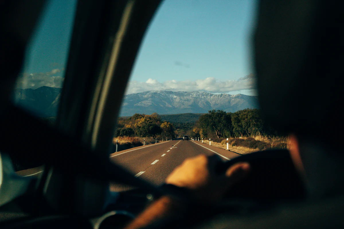Driving in Spain after exchanging a US license through the DGT