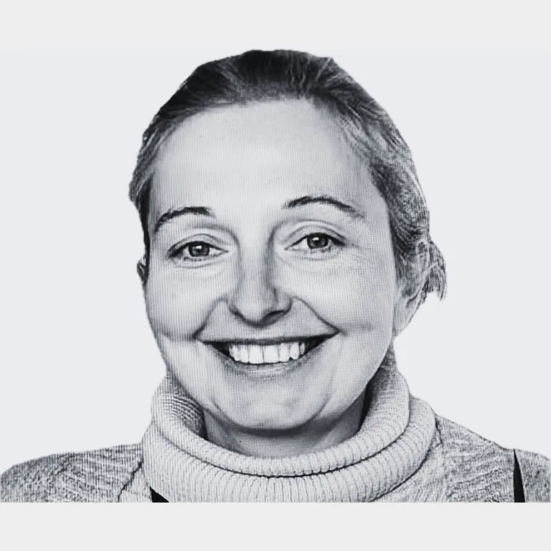 Elena Alonso Volostnova